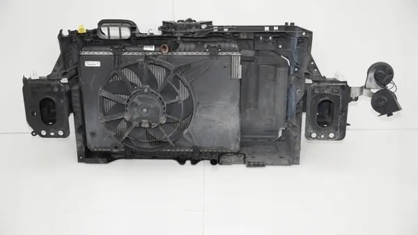 OEM 360184549 Etuhihna Ford Fiesta MK7 08-12 image 7