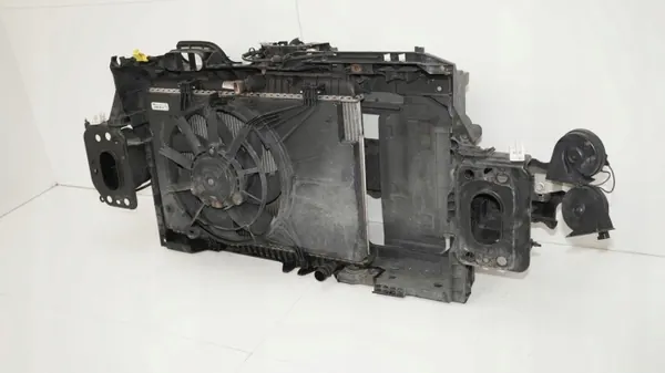 OEM 360184549 Etuhihna Ford Fiesta MK7 08-12 image 8