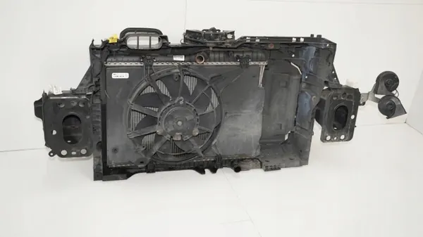 OEM 360184549 Etuhihna Ford Fiesta MK7 08-12 image 9