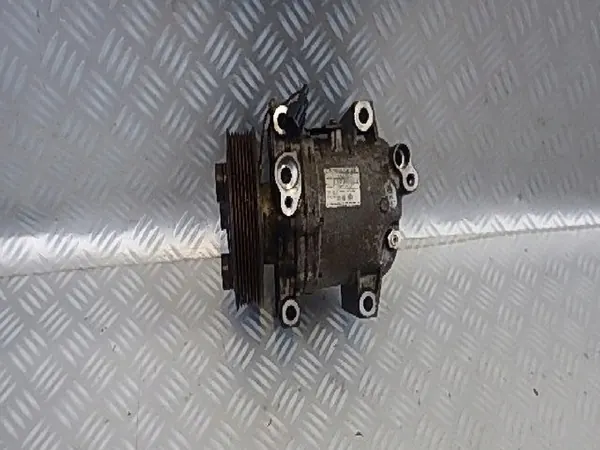 Compresseur de climatisation Nissan Navara D40 2.5 DCI OEM image 1