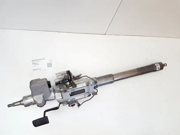 Subaru Ascent rattstolpskors OEM 34509XC01A image 2