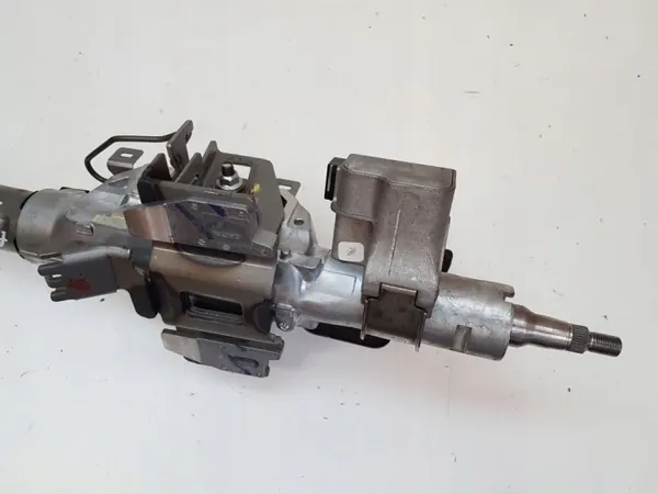 Subaru Ascent rattstolpskors OEM 34509XC01A image 4