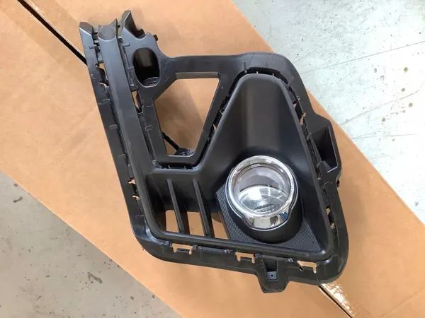 Cadre phare jour OEM 92207 H8500 gauche avant image 2