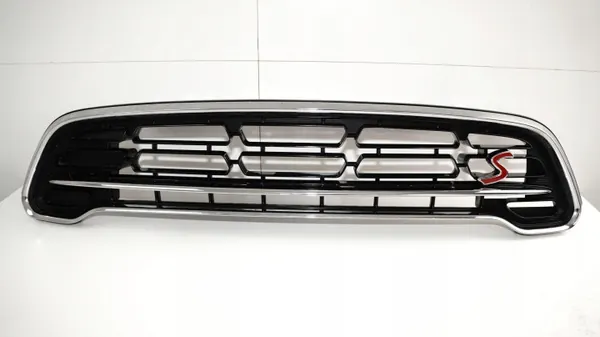 Grelha de para-choques OEM 375485346 Mini Countryman S image 2