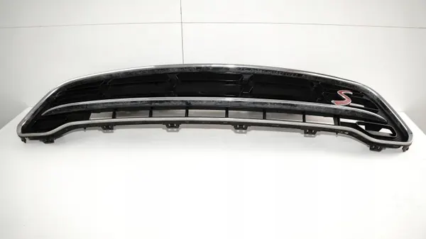 Grelha de para-choques OEM 375485346 Mini Countryman S image 4