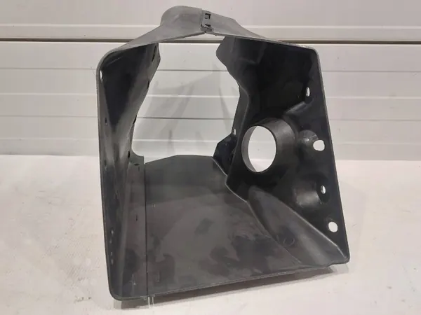 Vasen intercooler-ilmaopas OEM 84173322 - Chevrolet image 4