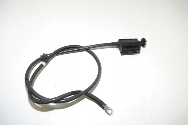 Cable de arranque Mercedes-Benz OE 9605460747 para Actros MP4 image 2