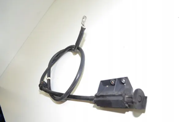 Cable de arranque Mercedes-Benz OE 9605460747 para Actros MP4 image 3