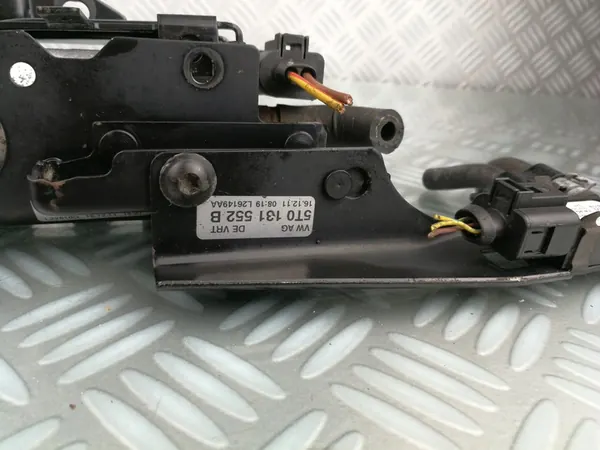 Módulo da Bomba de Combustível - BOSCH 0580303116 image 2