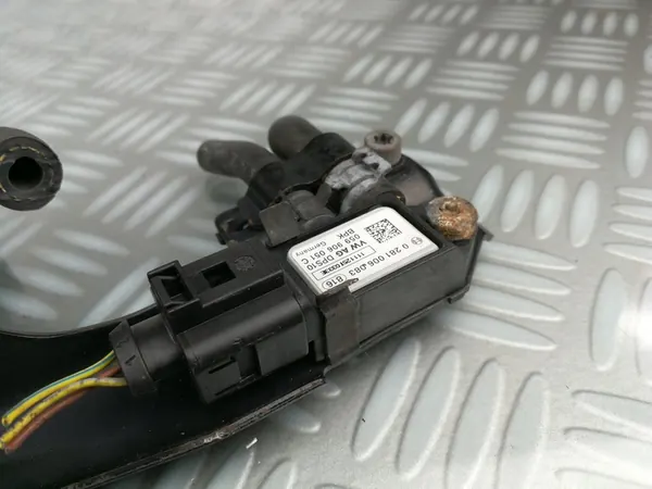 Módulo da Bomba de Combustível - BOSCH 0580303116 image 3