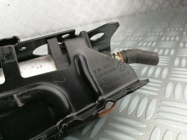 Módulo da Bomba de Combustível - BOSCH 0580303116 image 4