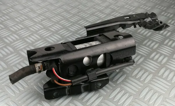 Módulo da Bomba de Combustível - BOSCH 0580303116 image 5