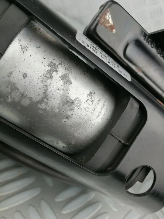 Módulo da Bomba de Combustível - BOSCH 0580303116 image 7