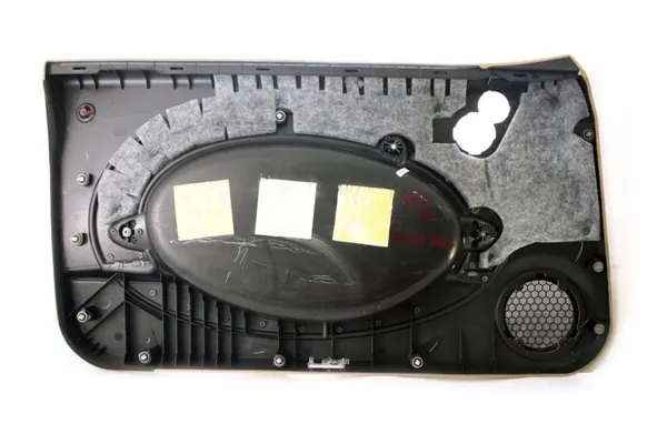 OEM 7141266 Cache Porte Droit Avant pour Mini R50-R53 image 9