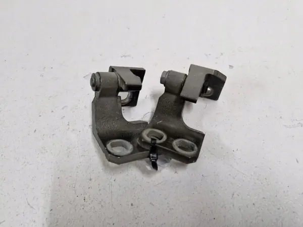 Juego de bisagras Fiat 500X OEM HG6F5DFGYU delantero derecho image 3