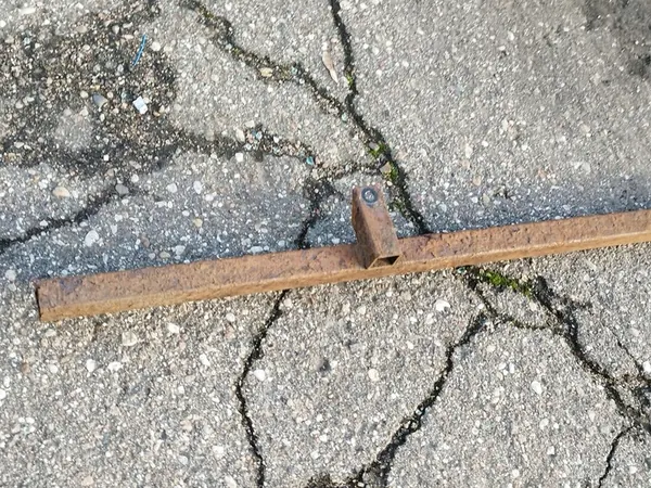 Renforcement latéral Land Rover Evoque I 2014 MTL32572 image 2