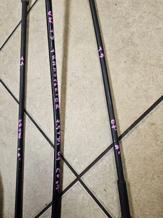 Maxgear käsijarrunahka OEM 32-1594 VW T5 taka image 2