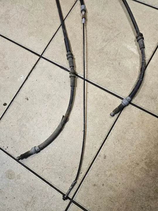 Maxgear käsijarrunahka OEM 32-1594 VW T5 taka image 3