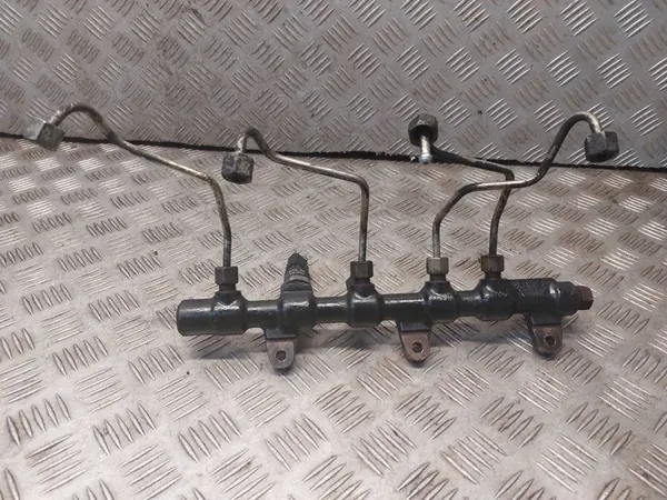 Rampe de carburant + capteur KIA CARNIVAL I LIFT image 4