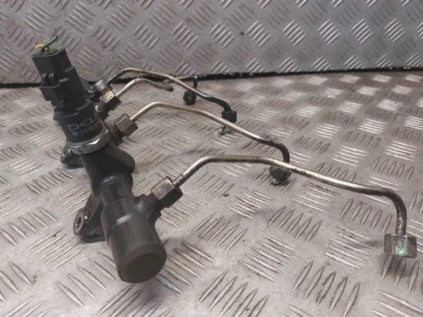 Rampe de carburant + capteur KIA CARNIVAL I LIFT image 5