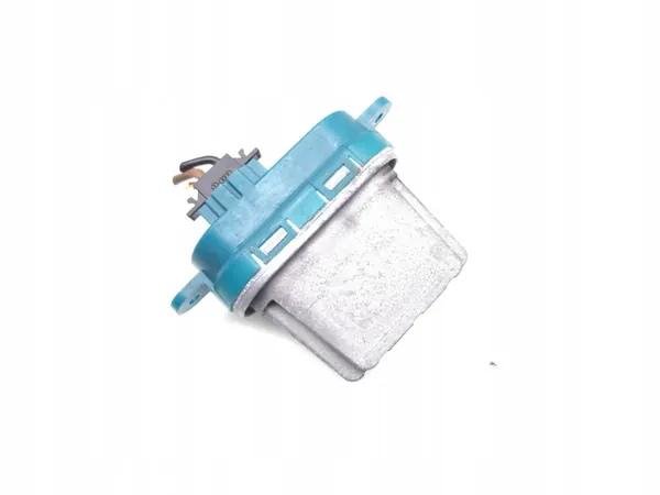 VW Touareg Puhallinvastus OEM 7L0907521B 3.0 V6 TDI image 6