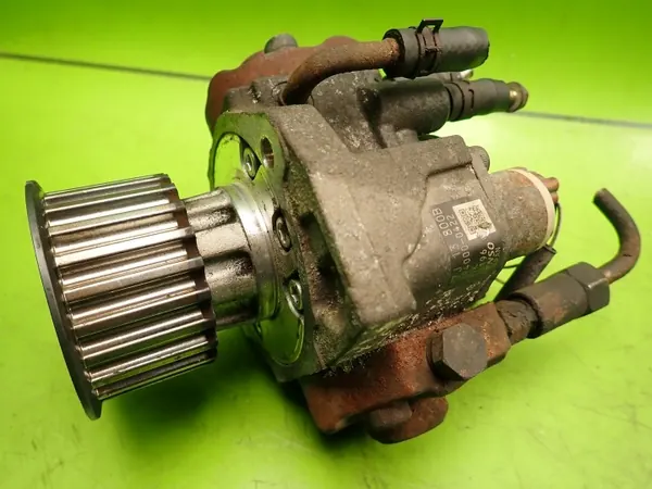 Mazda OE Einspritzpumpe RF7J13800B 294000-0422 image 2