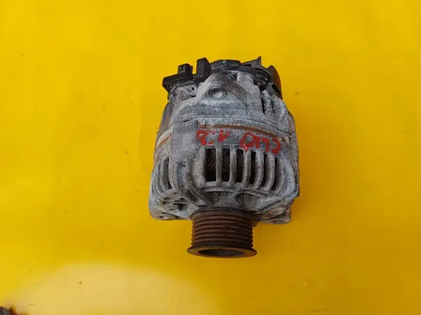 ALTERNATORI RENAULT CLIO III 8200660037 image 2