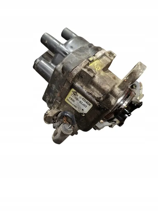 Module d'allumage OEM 22100-82J03 pour Nissan Micra K11 image 2