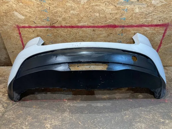 Paraurti posteriore Tesla Model Y 2020-2025 image 3