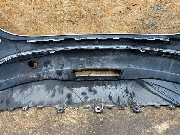 Paraurti posteriore Tesla Model Y 2020-2025 image 7