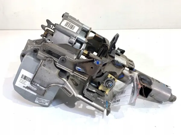 Ohjaustehostinpumppu Renault Clio III 8200937929 OEM image 2