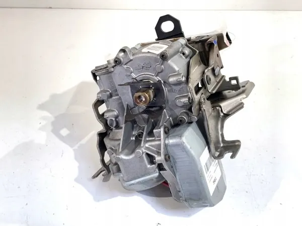 Ohjaustehostinpumppu Renault Clio III 8200937929 OEM image 3