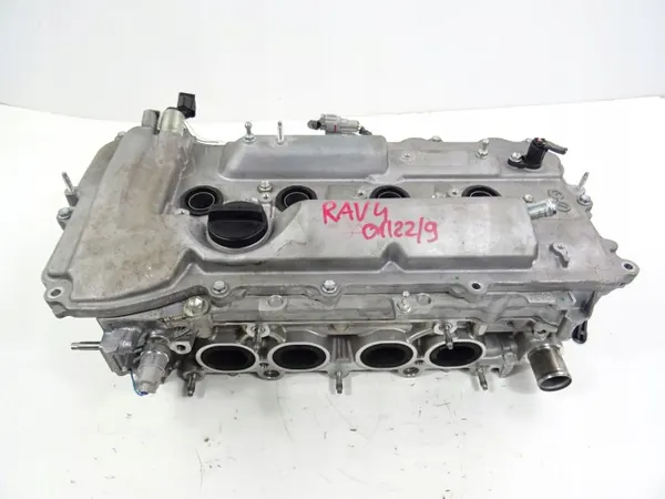 Culasse Toyota OEM pour RAV4 2.5 Hybride 2AR FXE image 2