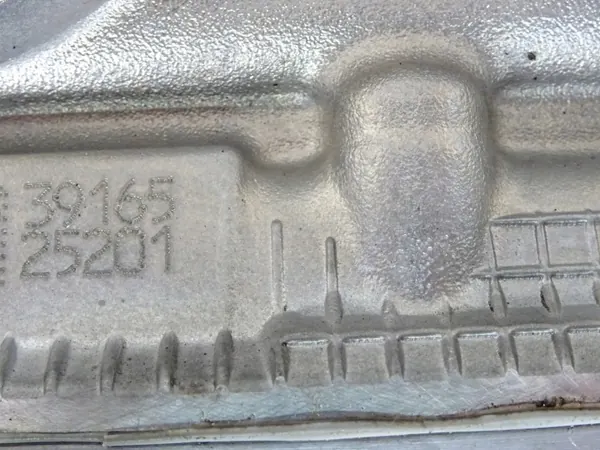 Culasse Toyota OEM pour RAV4 2.5 Hybride 2AR FXE image 4