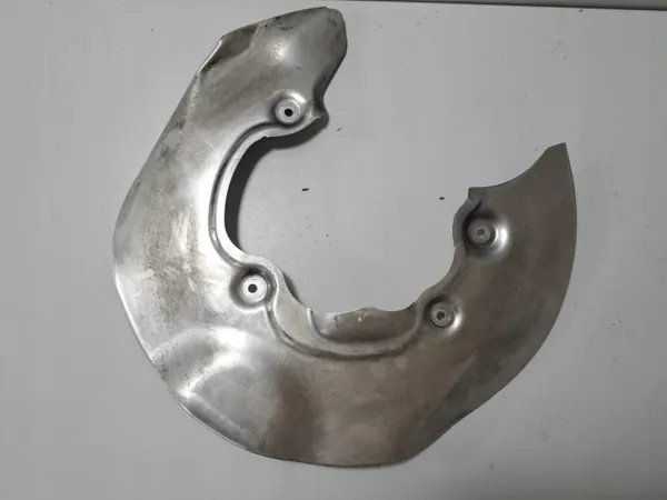 OEM 6871341 Taka vasen jarrulevy suojus BMW i4 image 2