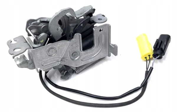 Fecho capô direito OEM 51239880005 para BMW G60 G61 image 2