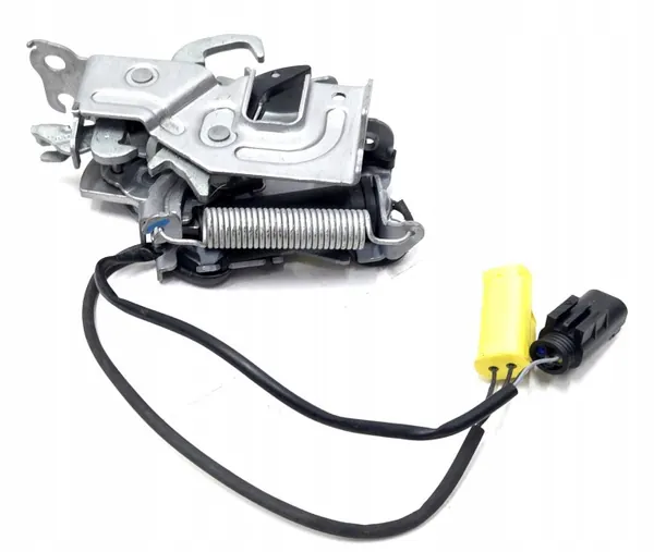 Fecho capô direito OEM 51239880005 para BMW G60 G61 image 6