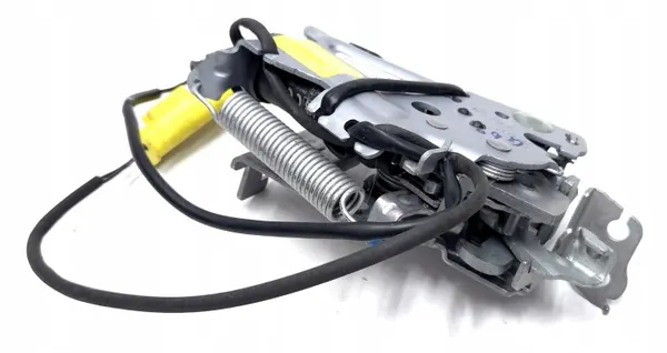 Fecho capô direito OEM 51239880005 para BMW G60 G61 image 8