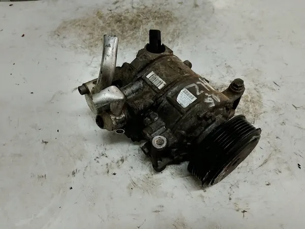 Compressore aria condizionata Audi OE 8E0260805BS image 2