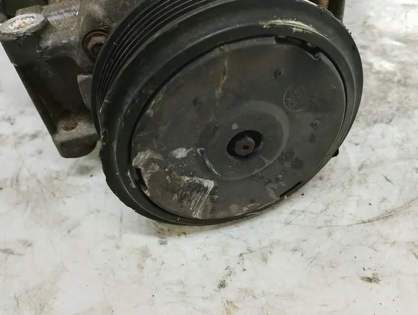 Compressore aria condizionata Audi OE 8E0260805BS image 3