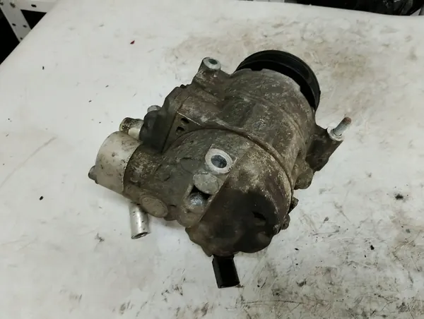 Compressore aria condizionata Audi OE 8E0260805BS image 6