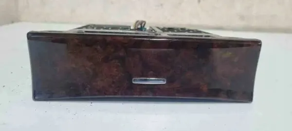 OEM 1648100030 instrumentbräda askkopp Mercedes ML W164 image 2