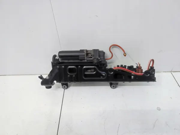 Audi Q8 e-tron luftfjädring kompressor OEM 4KE616005D image 6