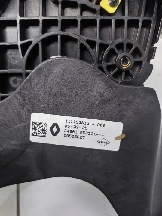 Levier de vitesse OEM 111193815 pour Renault Clio 5 image 9