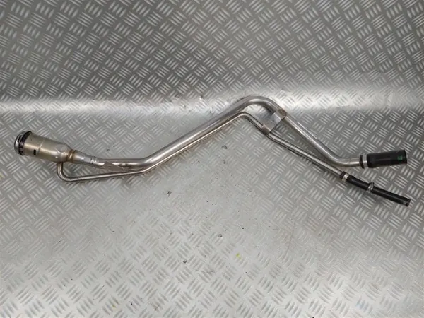 Brandstofvulpijp LX61-9032-BC voor Ford Kuga MK3 1.5 TDCI image 2