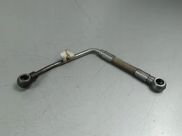Gebrauchte Einspritzleitung Jeep OE OEM 46336687 image 2