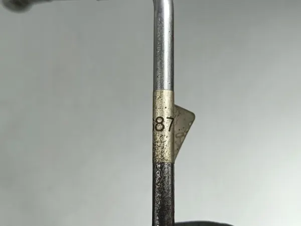 Gebrauchte Einspritzleitung Jeep OE OEM 46336687 image 4