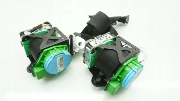 Ceintures arrière OEM MMAUTKO-27373 pour Saab 9-3 Cabrio image 4