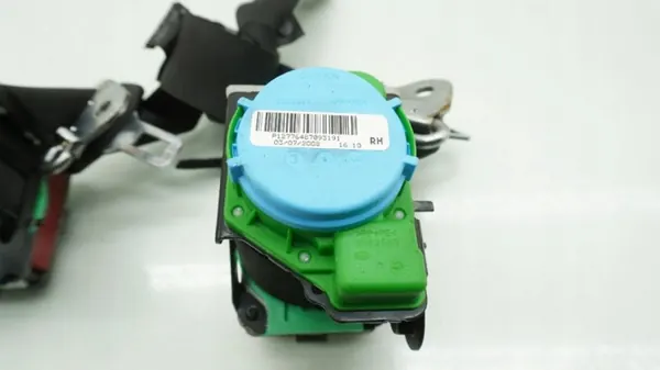 Ceintures arrière OEM MMAUTKO-27373 pour Saab 9-3 Cabrio image 6