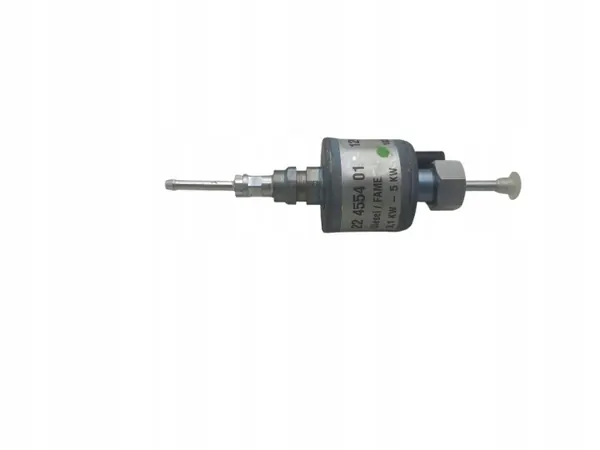 Webasto brandstofpomp OEM 22455401 12V 3.1-5kW image 2